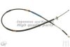 ASHUKI T080-28 Cable, parking brake